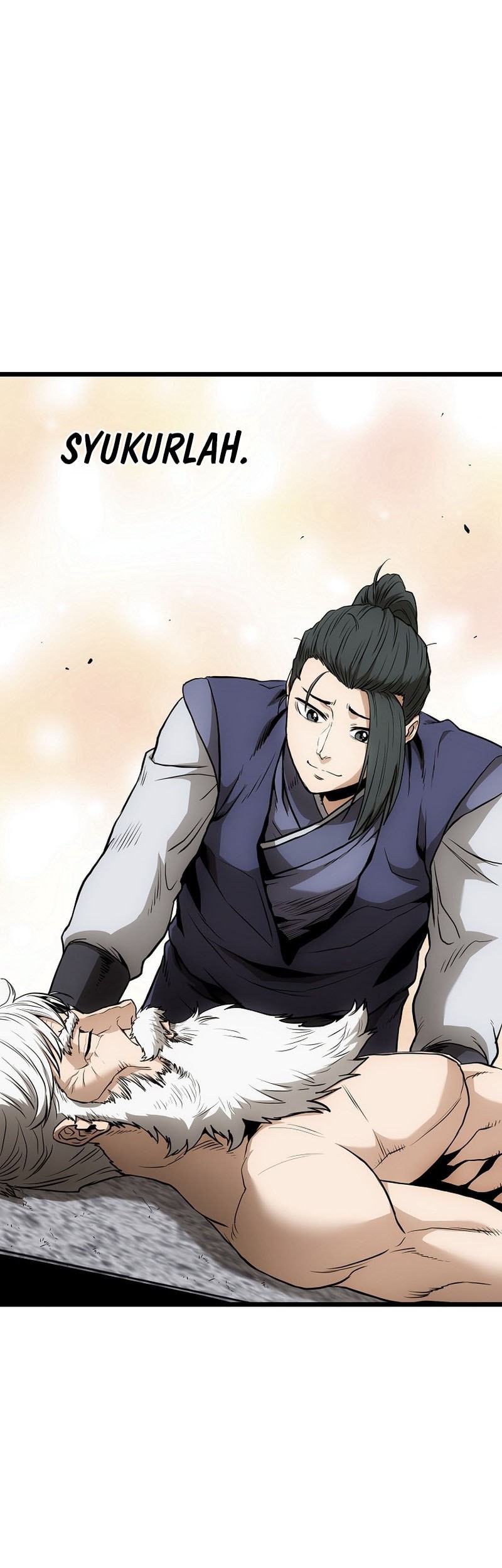 Murim Login Chapter 232 Gambar 15