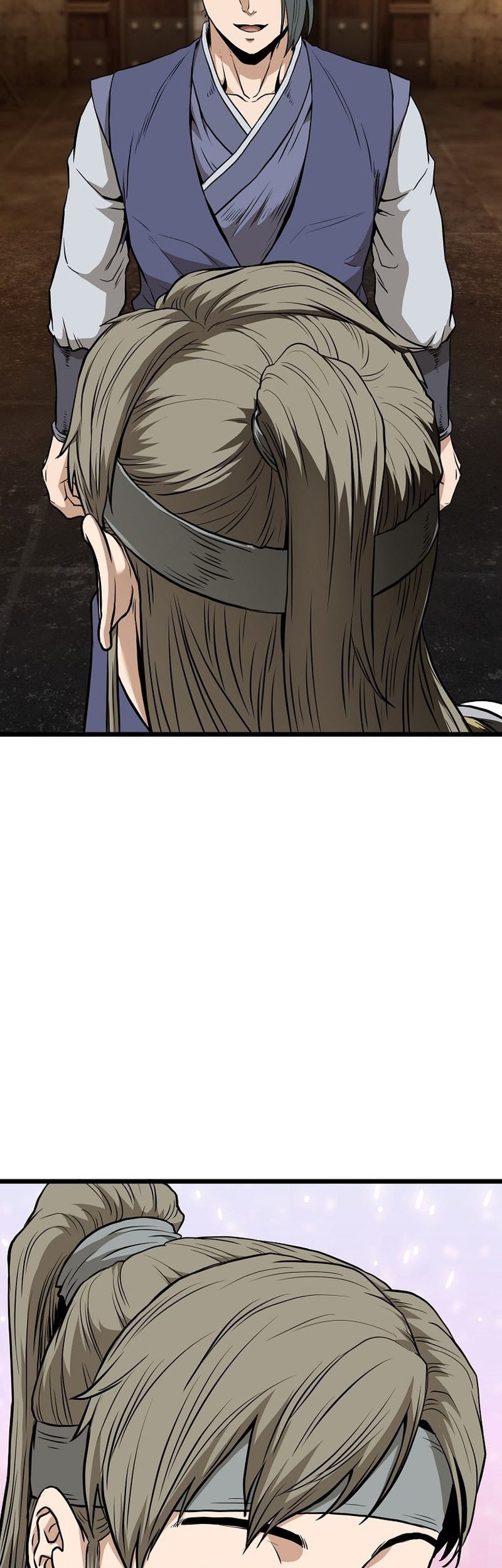 Murim Login Chapter 232 Gambar 24