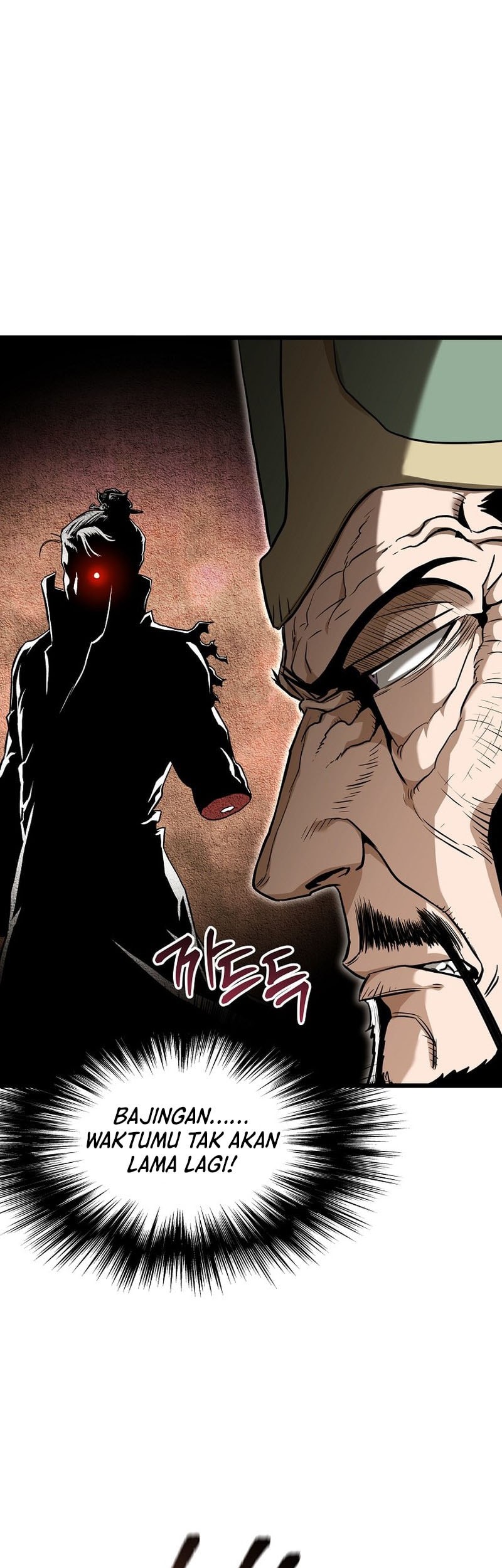 Murim Login Chapter 232 Gambar 33