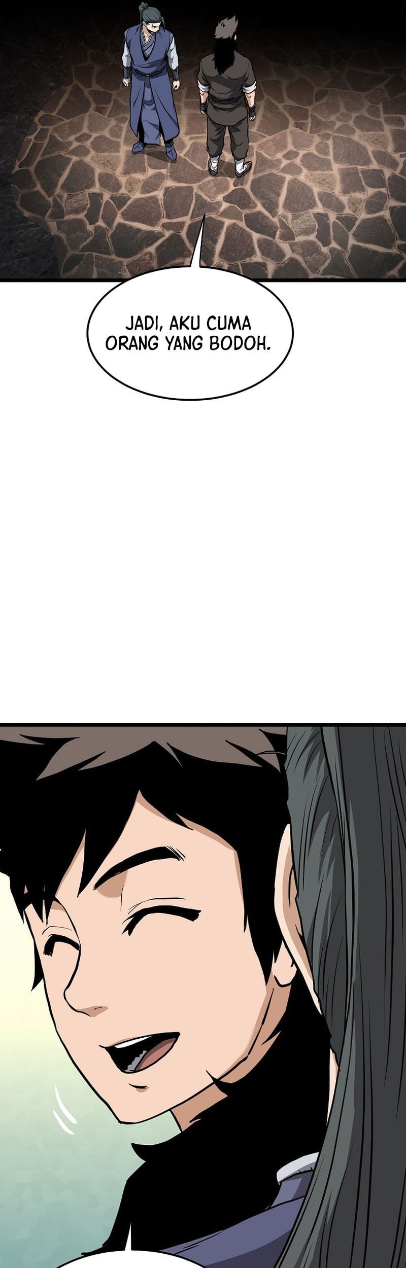 Murim Login Chapter 233 Gambar 51