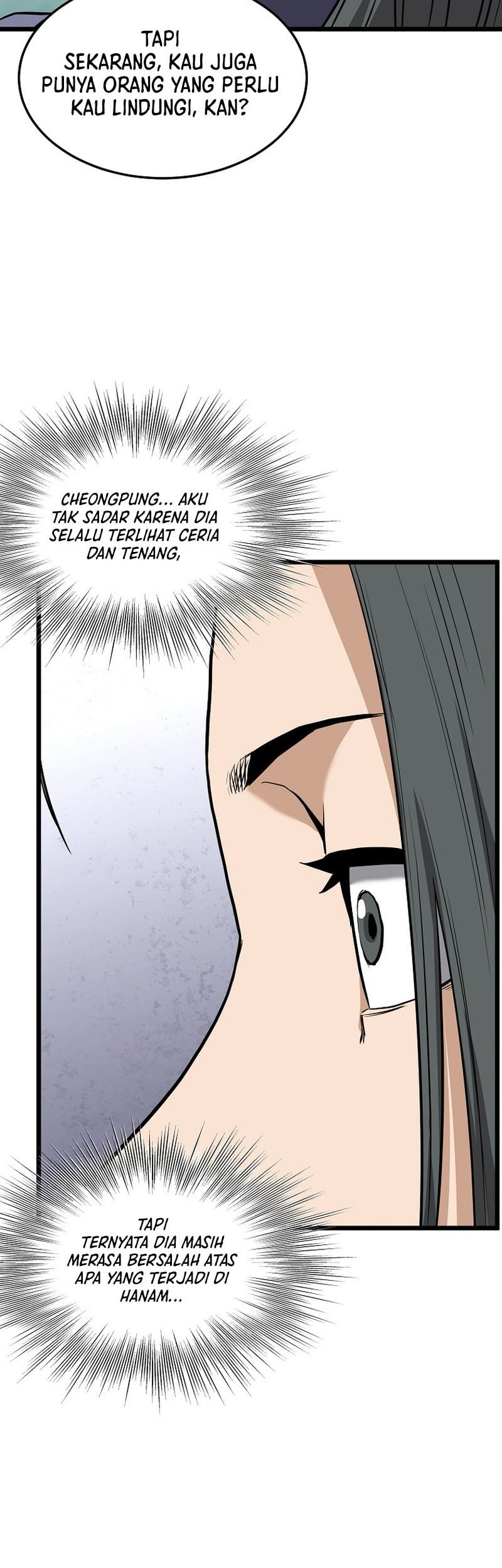 Murim Login Chapter 233 Gambar 52