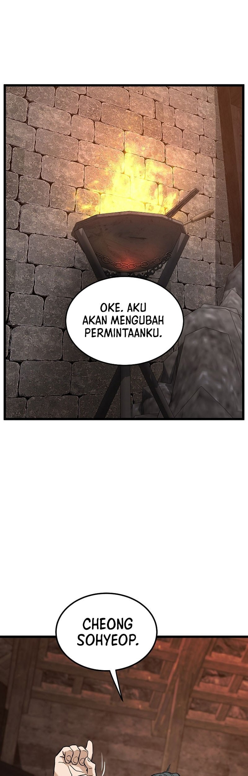 Murim Login Chapter 233 Gambar 53