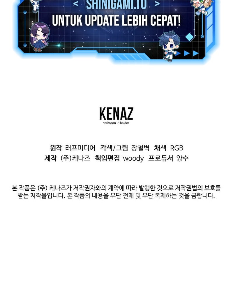 Murim Login Chapter 233 Gambar 56