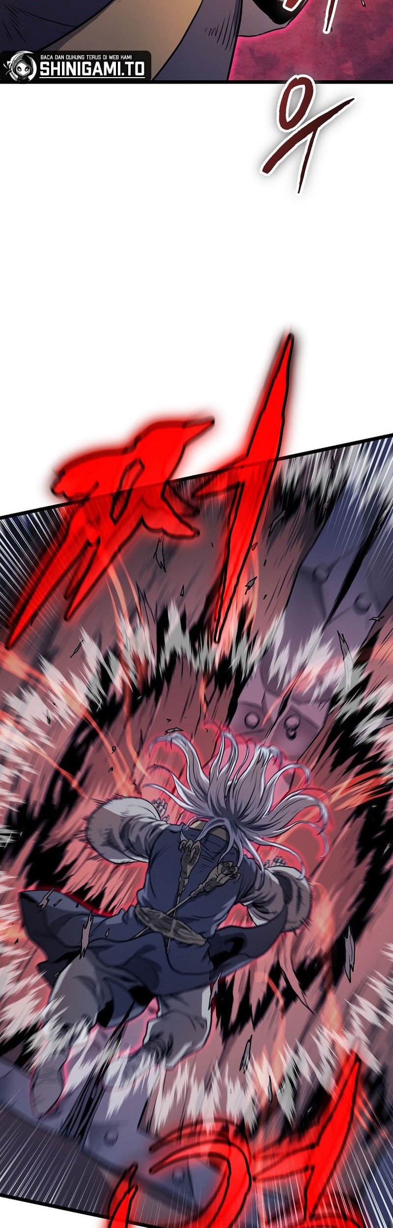 Murim Login Chapter 233 Gambar 36