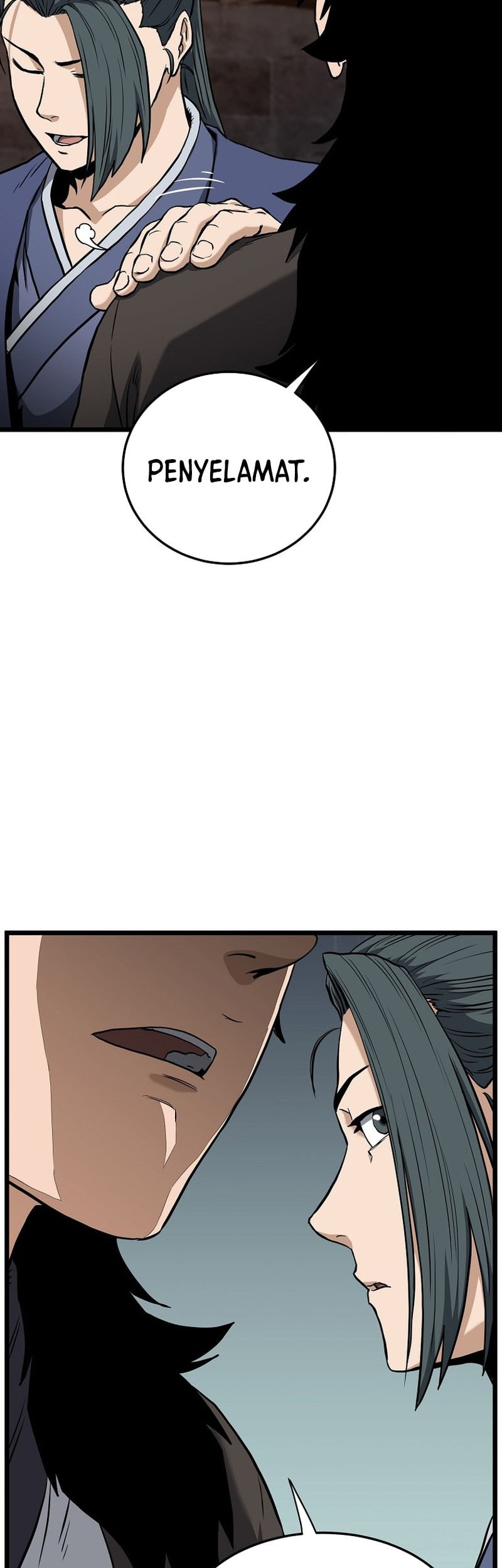 Murim Login Chapter 233 Gambar 49