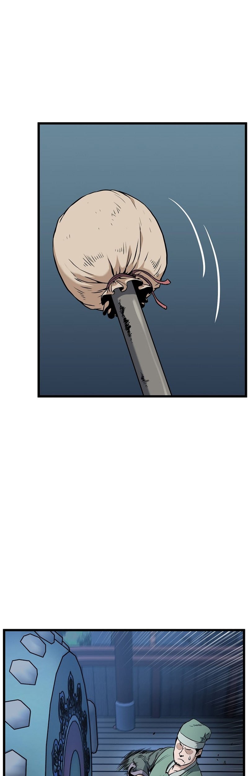 Murim Login Chapter 233 Gambar 9