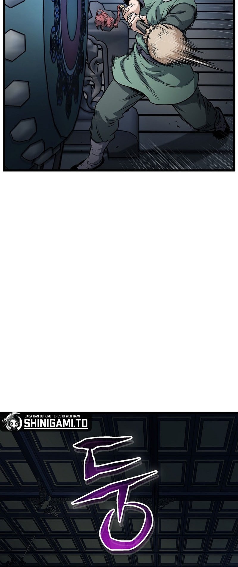 Murim Login Chapter 233 Gambar 10