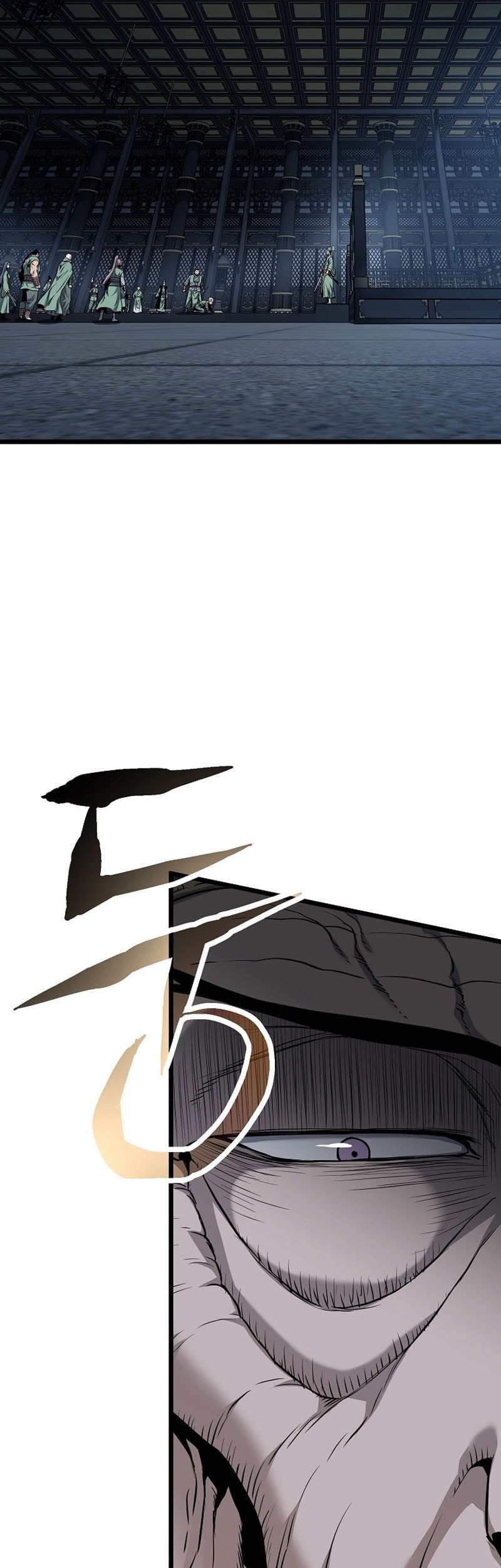 Murim Login Chapter 233 Gambar 11