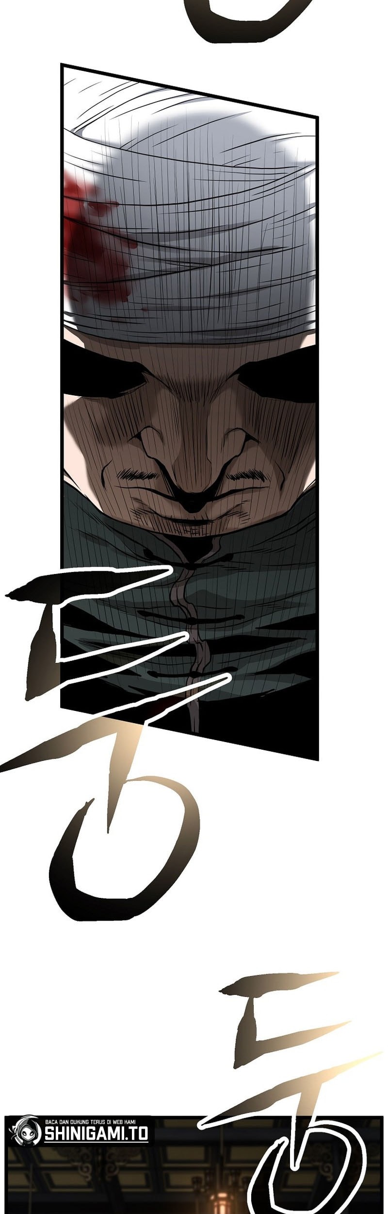 Murim Login Chapter 233 Gambar 13