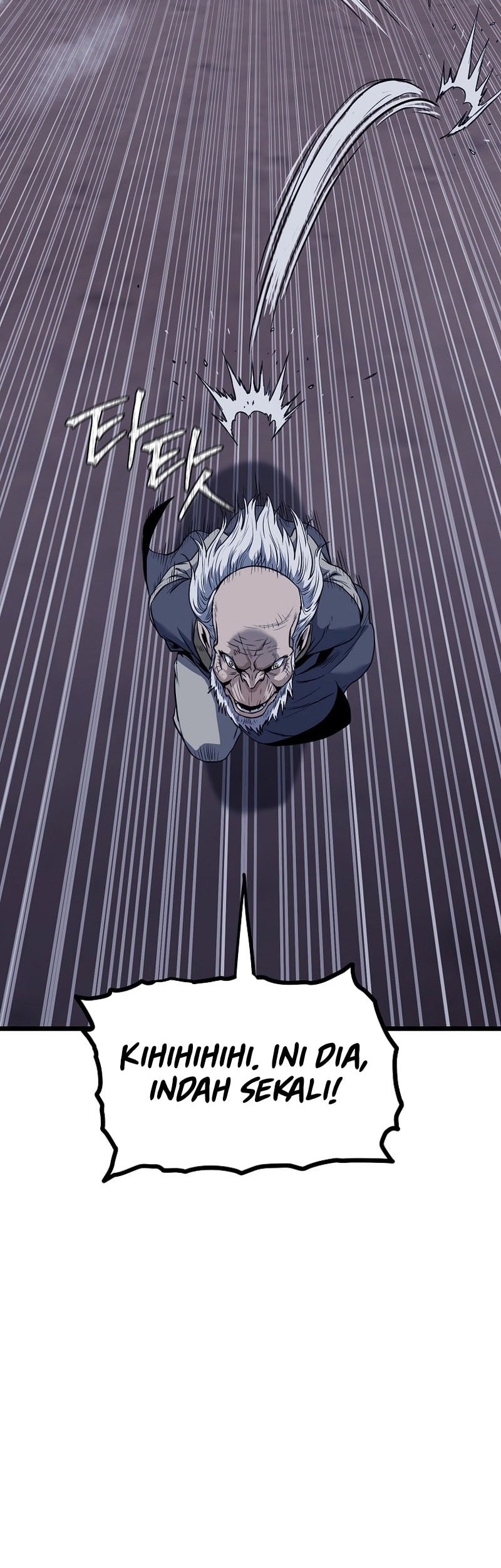 Murim Login Chapter 233 Gambar 34