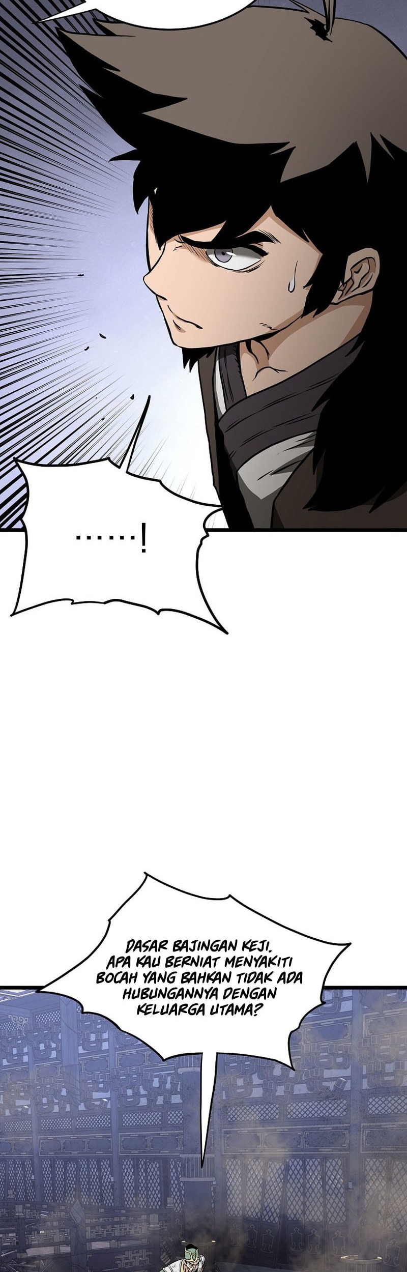 Murim Login Chapter 234 Gambar 52