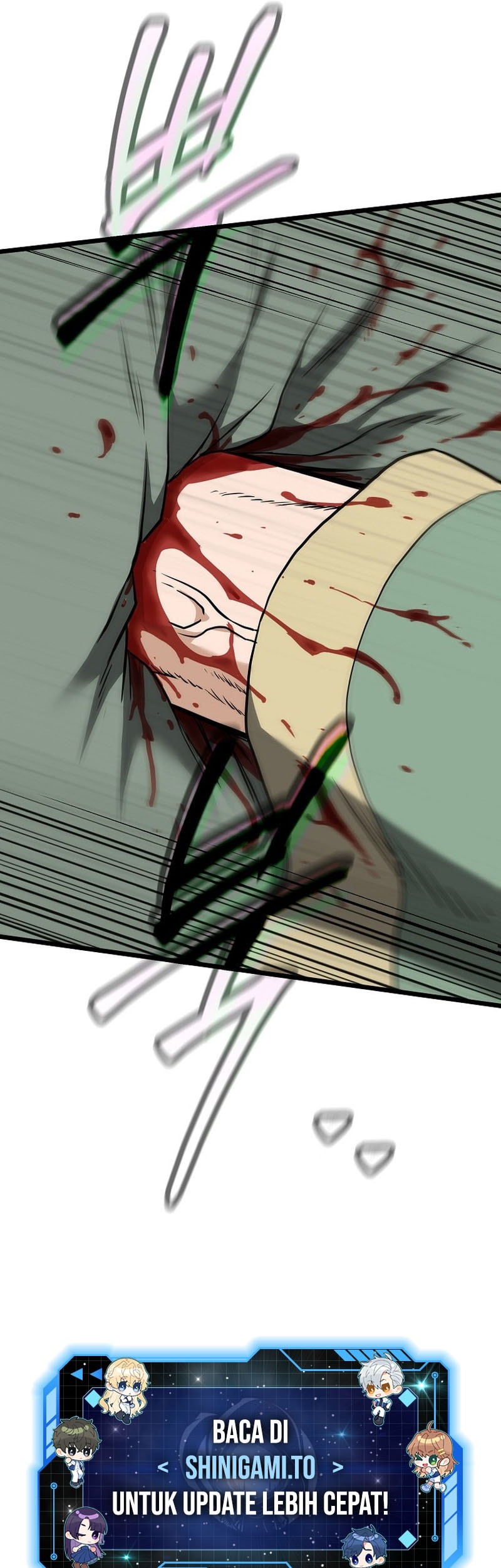 Murim Login Chapter 234 Gambar 63