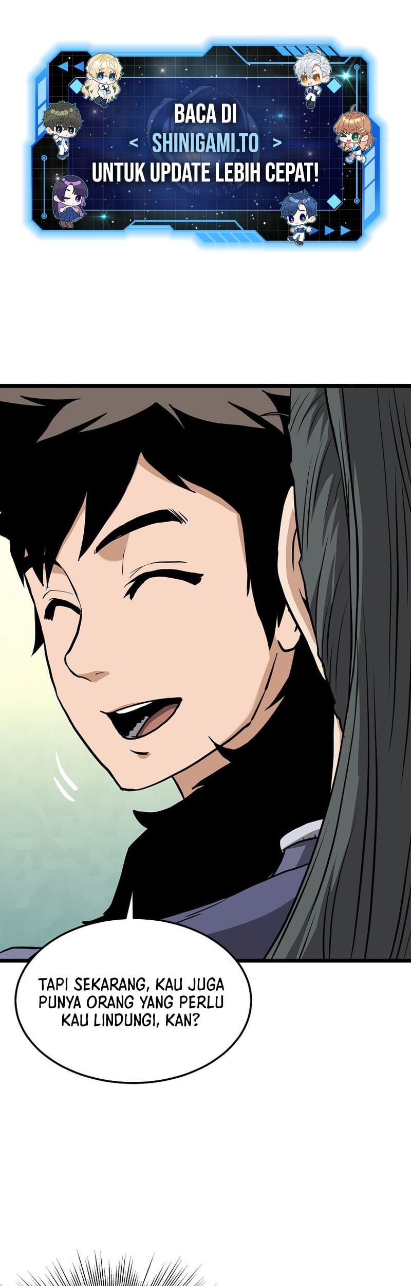 Manhwa Murim Login Chapter 234 gambar nomor 2