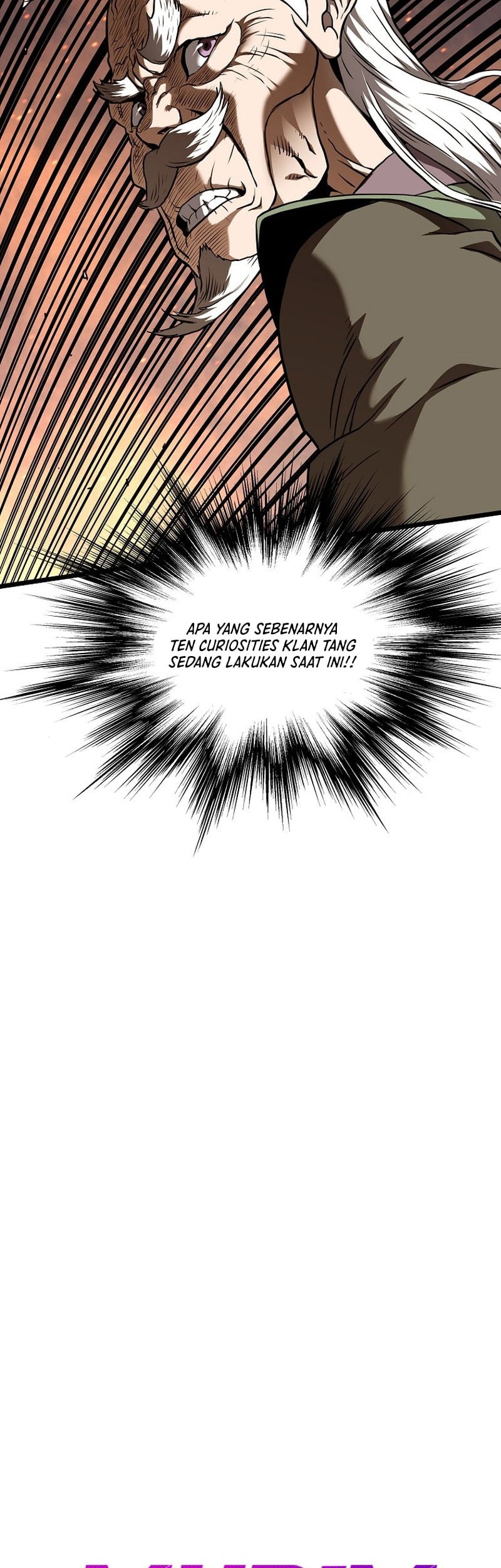 Murim Login Chapter 234 Gambar 29