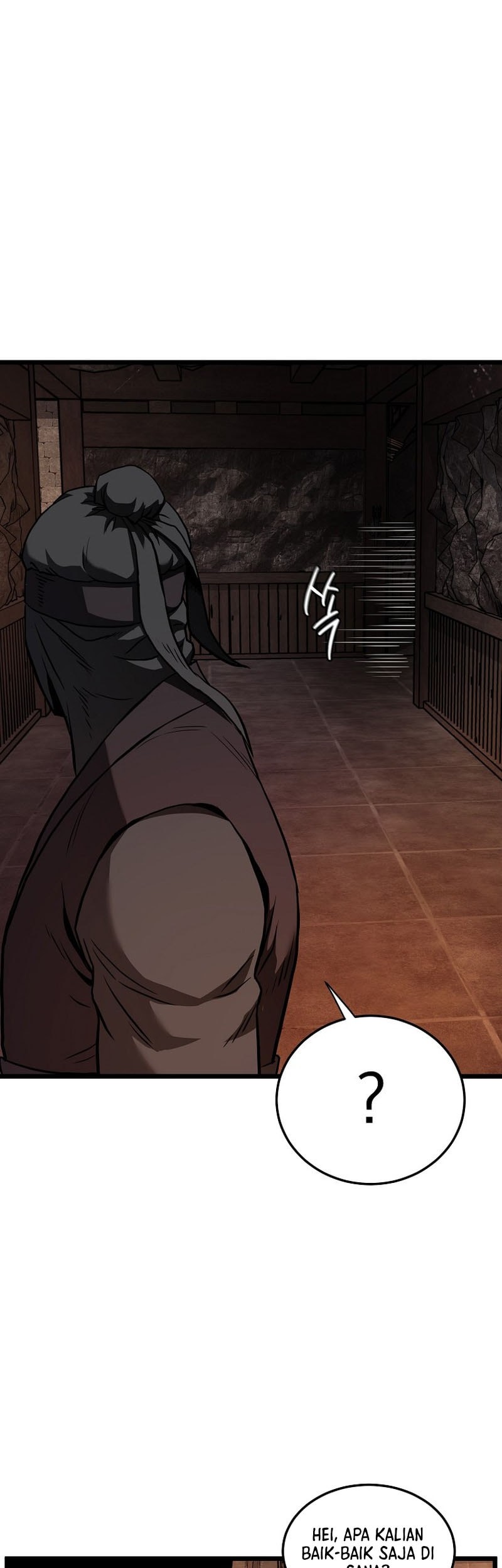 Murim Login Chapter 235 Gambar 44