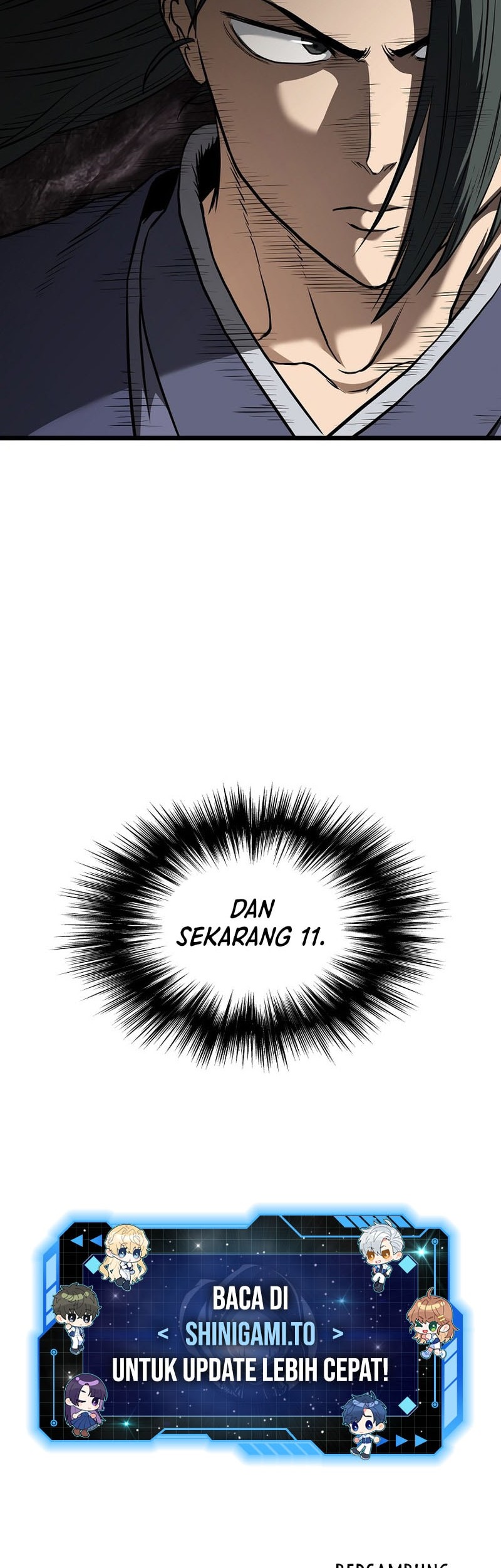 Murim Login Chapter 235 Gambar 47