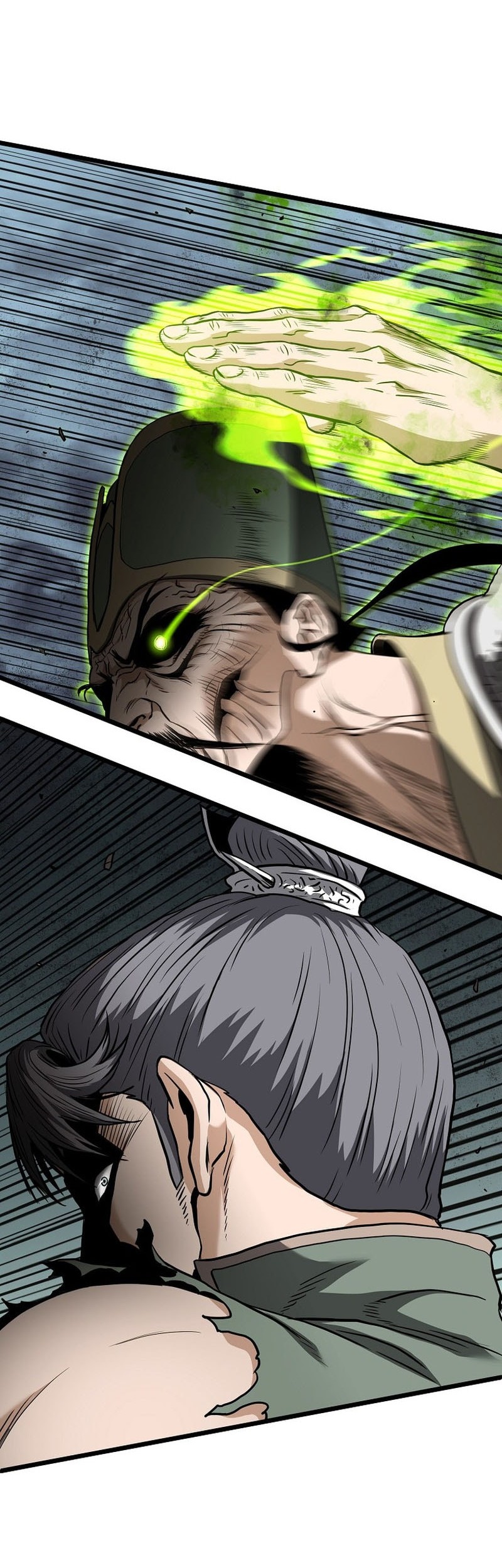 Murim Login Chapter 235 Gambar 3