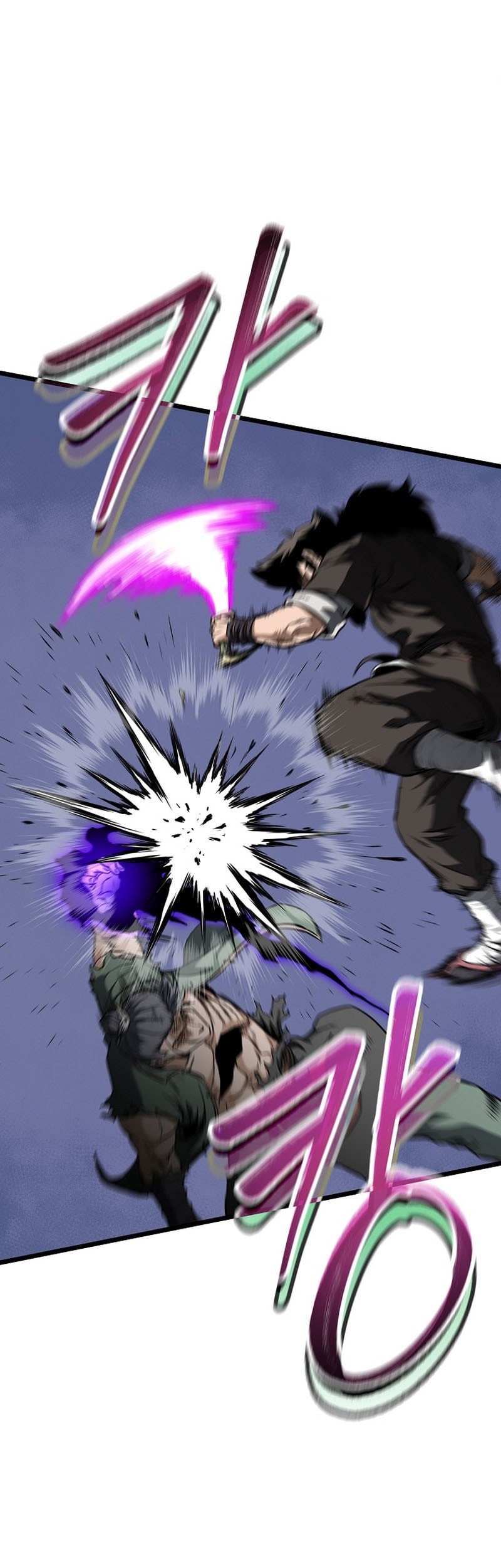 Murim Login Chapter 235 Gambar 10