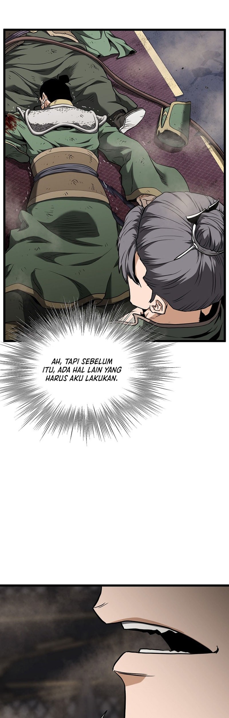 Murim Login Chapter 235 Gambar 18