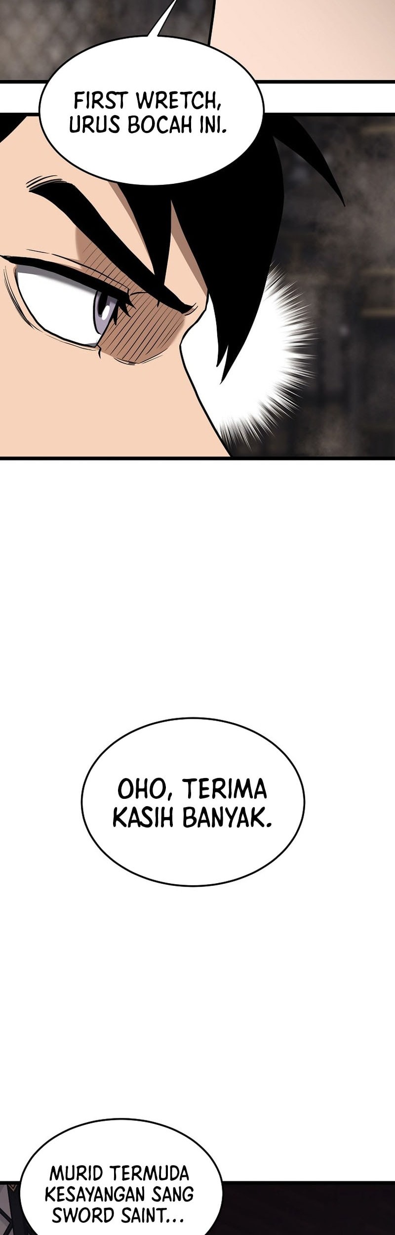 Murim Login Chapter 235 Gambar 19