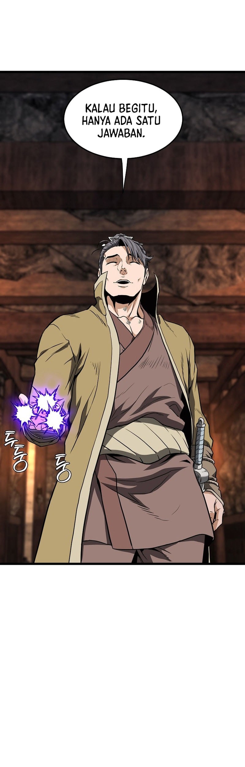 Murim Login Chapter 236 Gambar 58