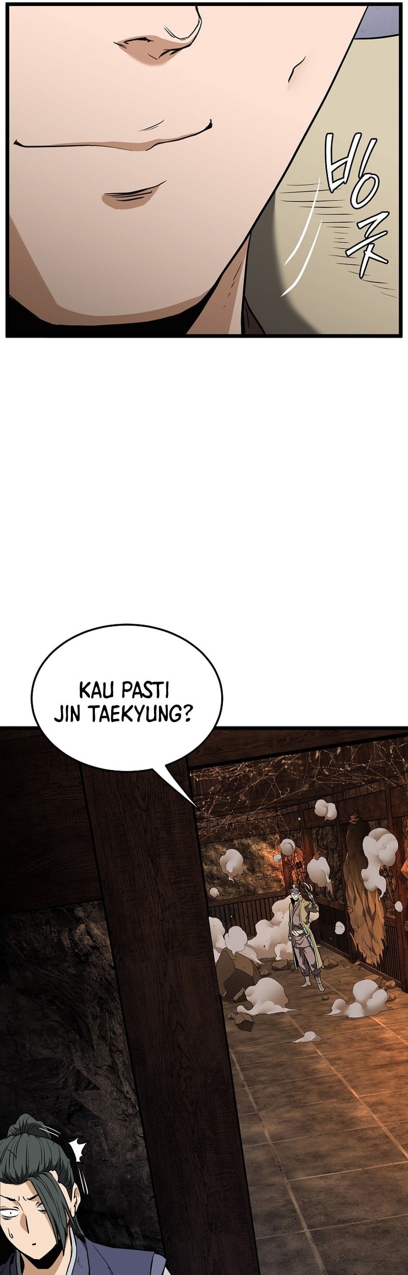 Murim Login Chapter 236 Gambar 47