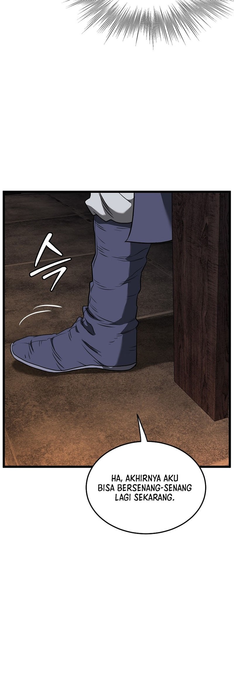 Murim Login Chapter 236 Gambar 49