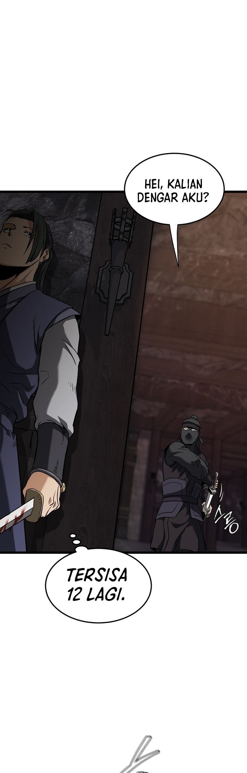 Murim Login Chapter 236 Gambar 3