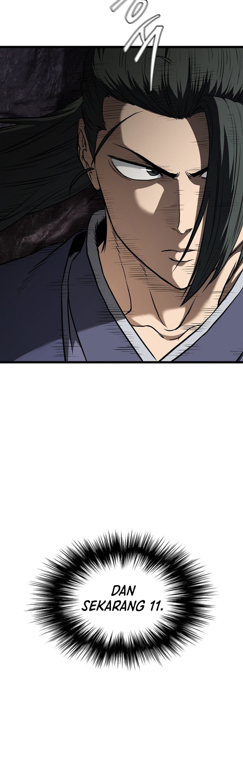 Murim Login Chapter 236 Gambar 4