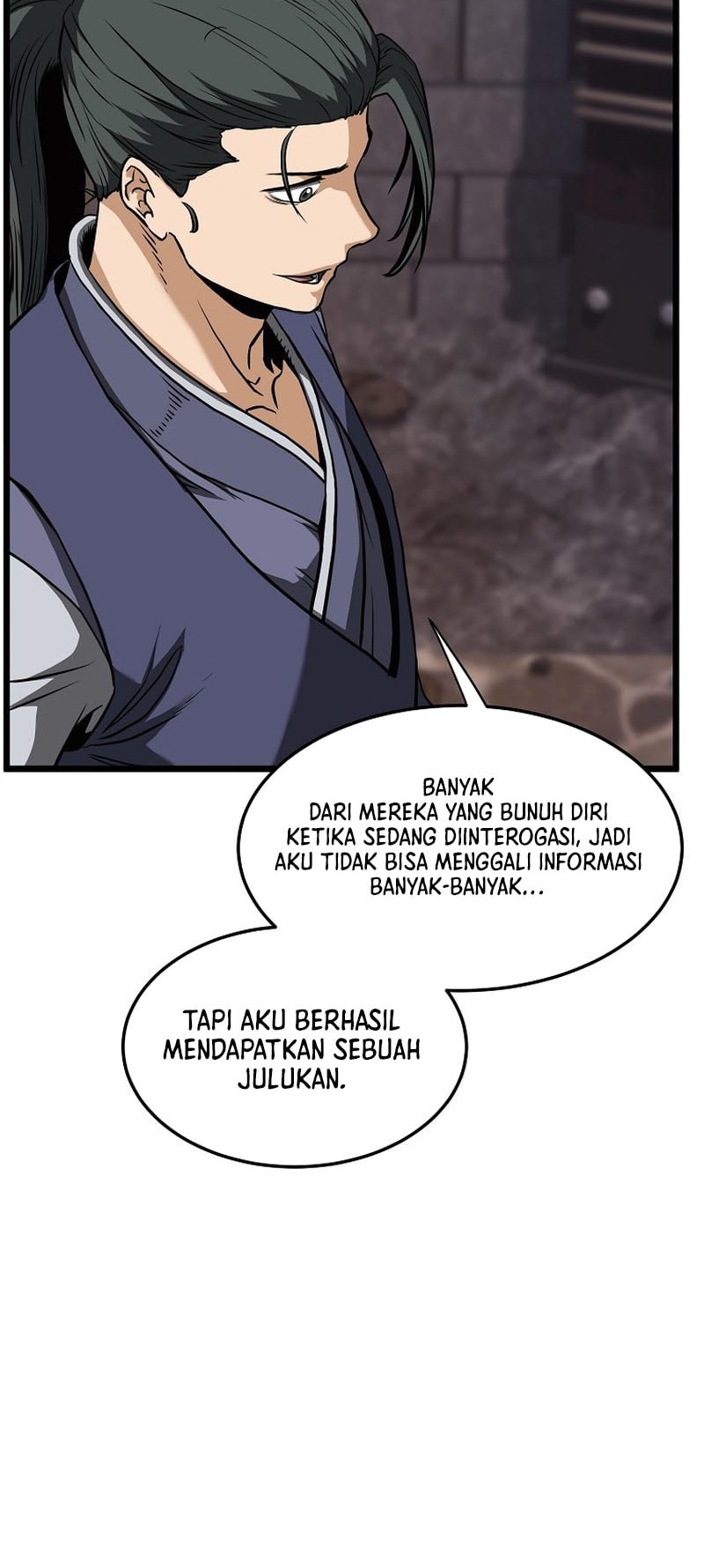 Murim Login Chapter 236 Gambar 18