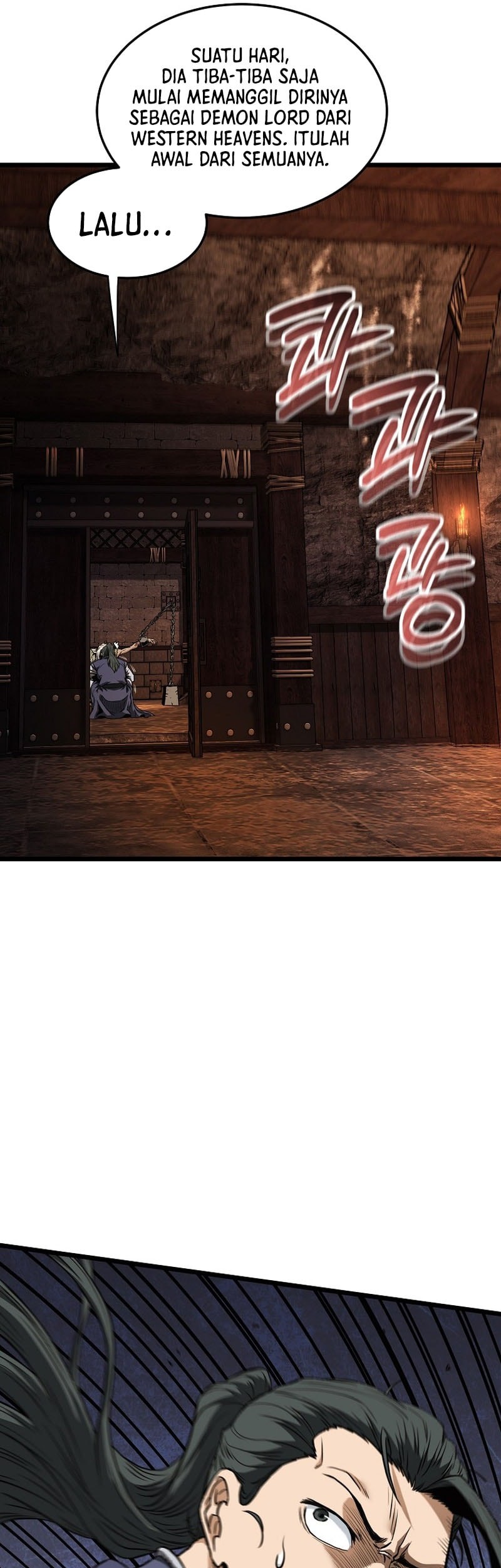 Murim Login Chapter 236 Gambar 27