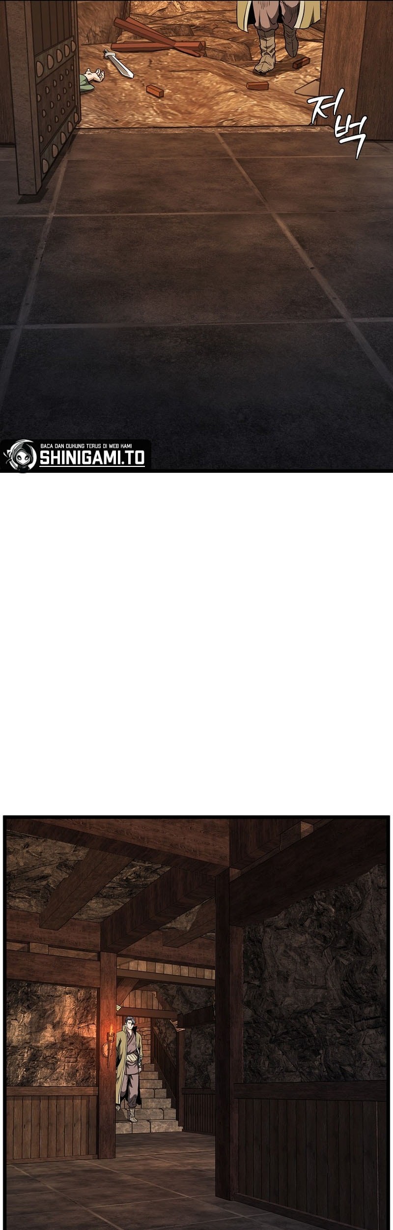 Murim Login Chapter 236 Gambar 31