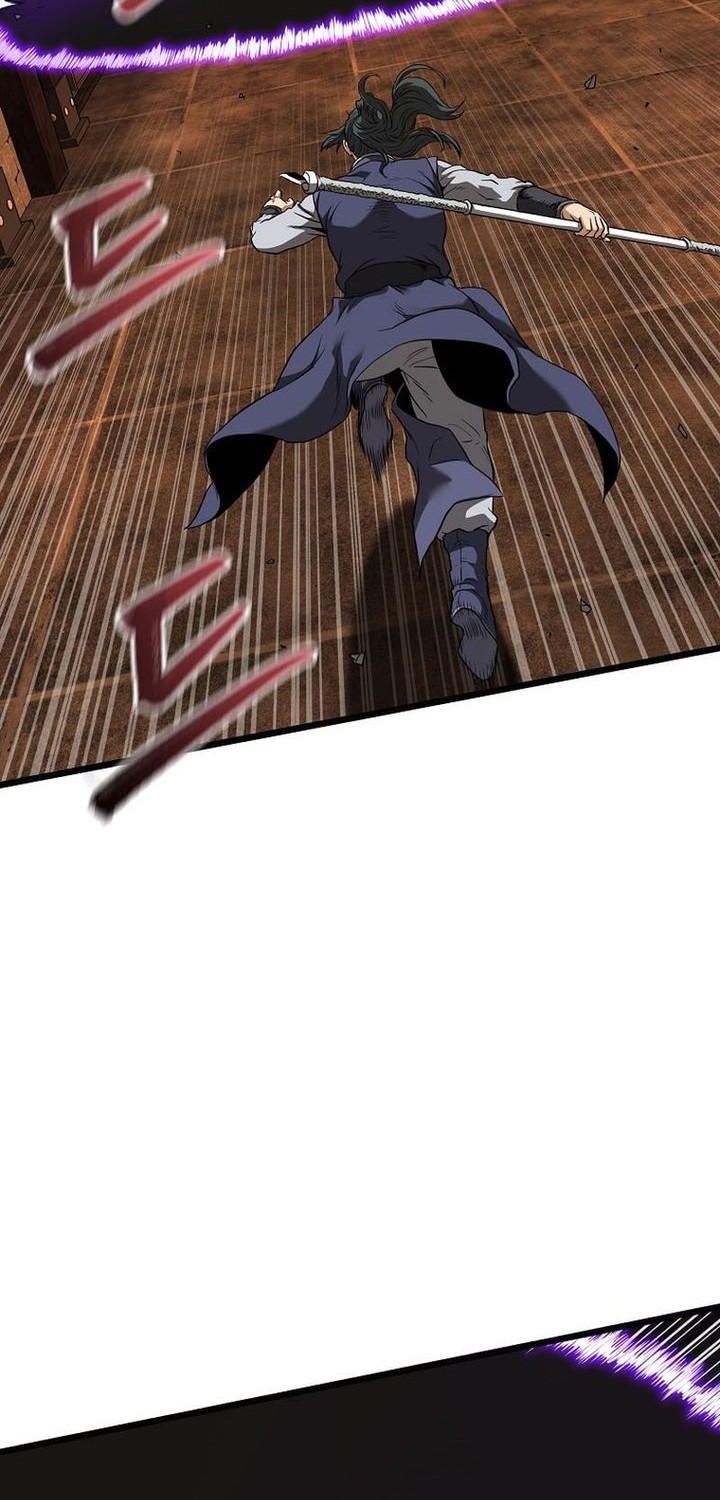 Murim Login Chapter 237 Gambar 32