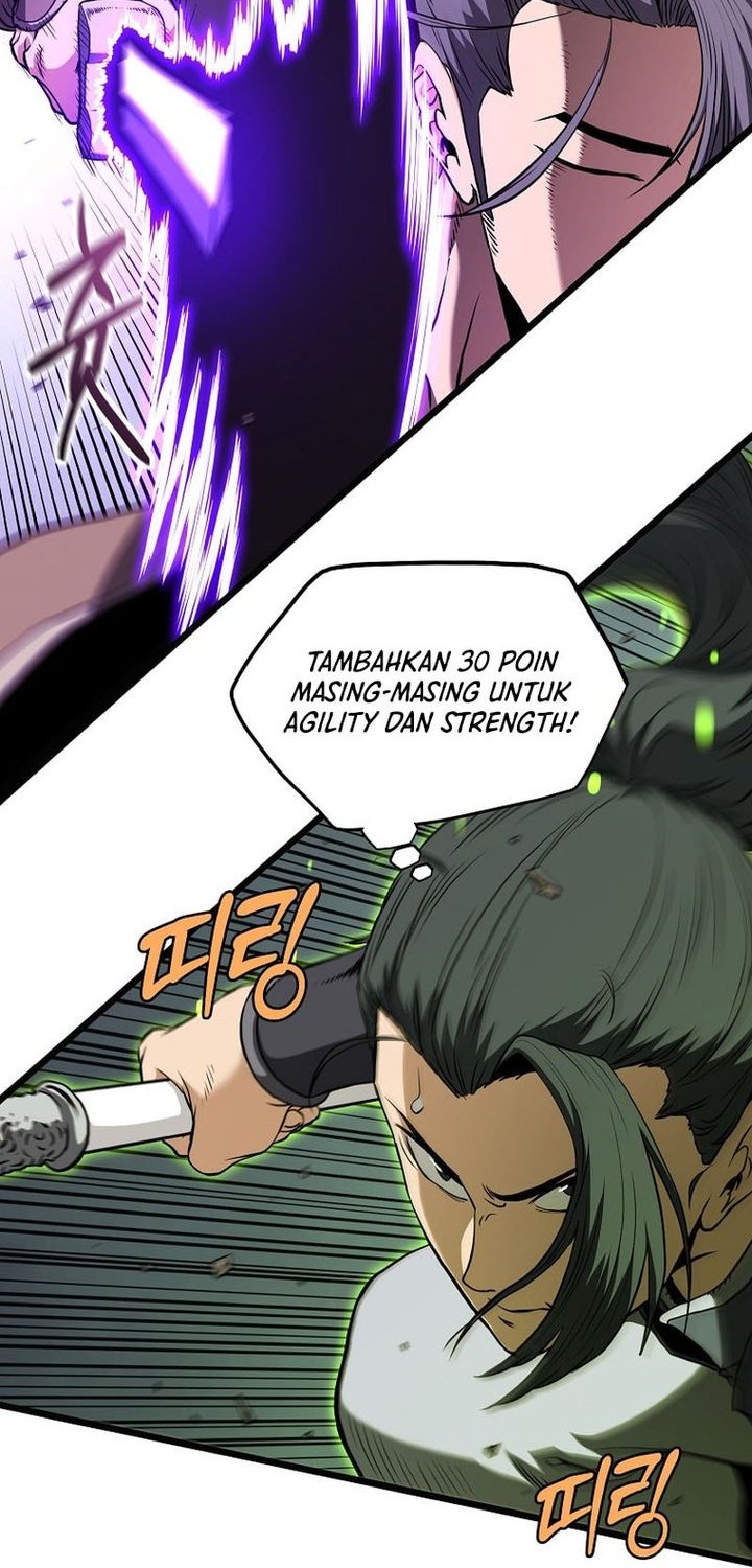 Murim Login Chapter 237 Gambar 36