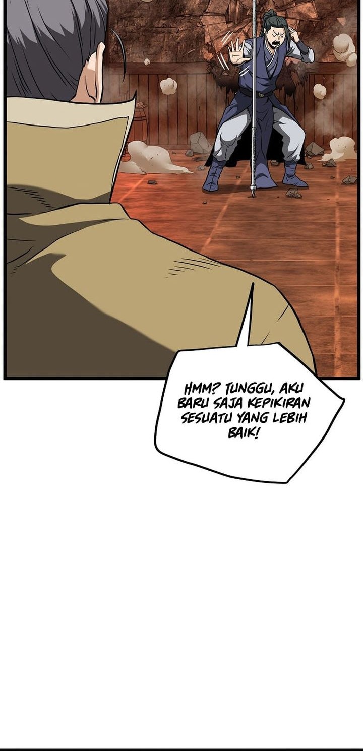 Murim Login Chapter 237 Gambar 23