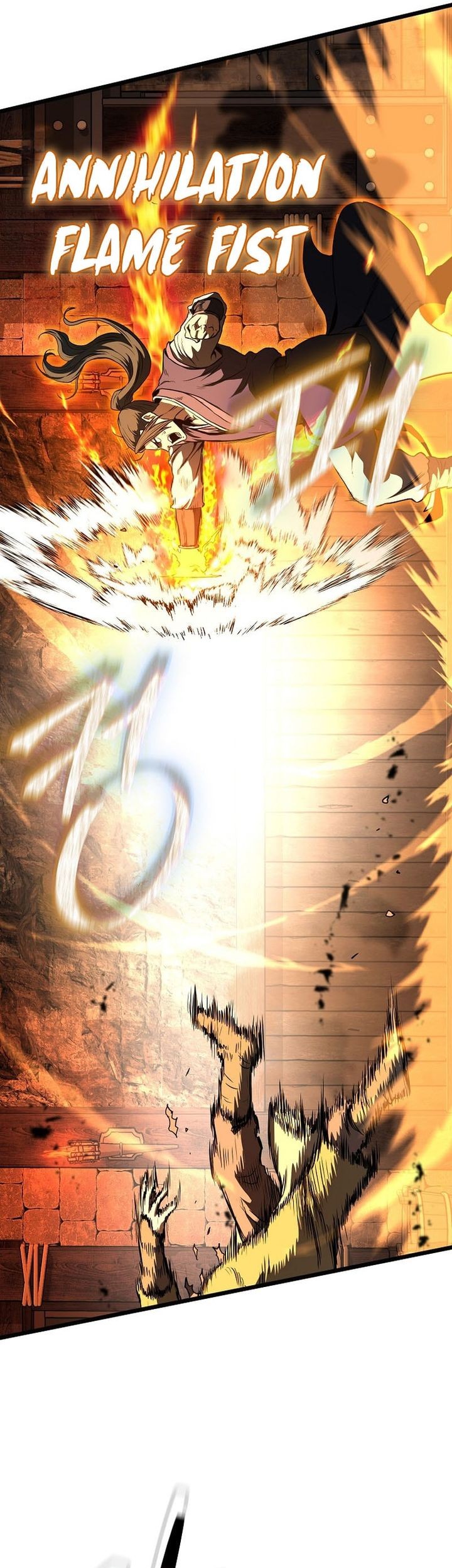 Murim Login Chapter 237 Gambar 47