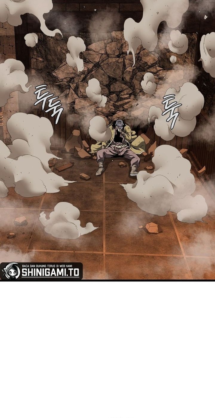 Murim Login Chapter 237 Gambar 50