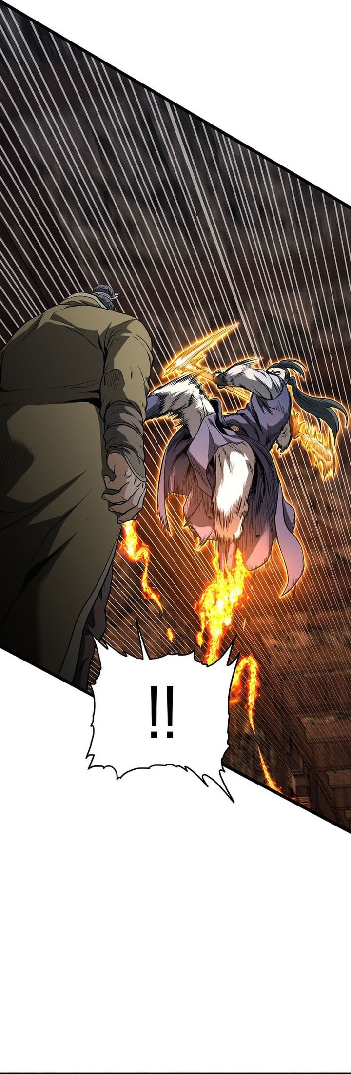 Murim Login Chapter 237 Gambar 3