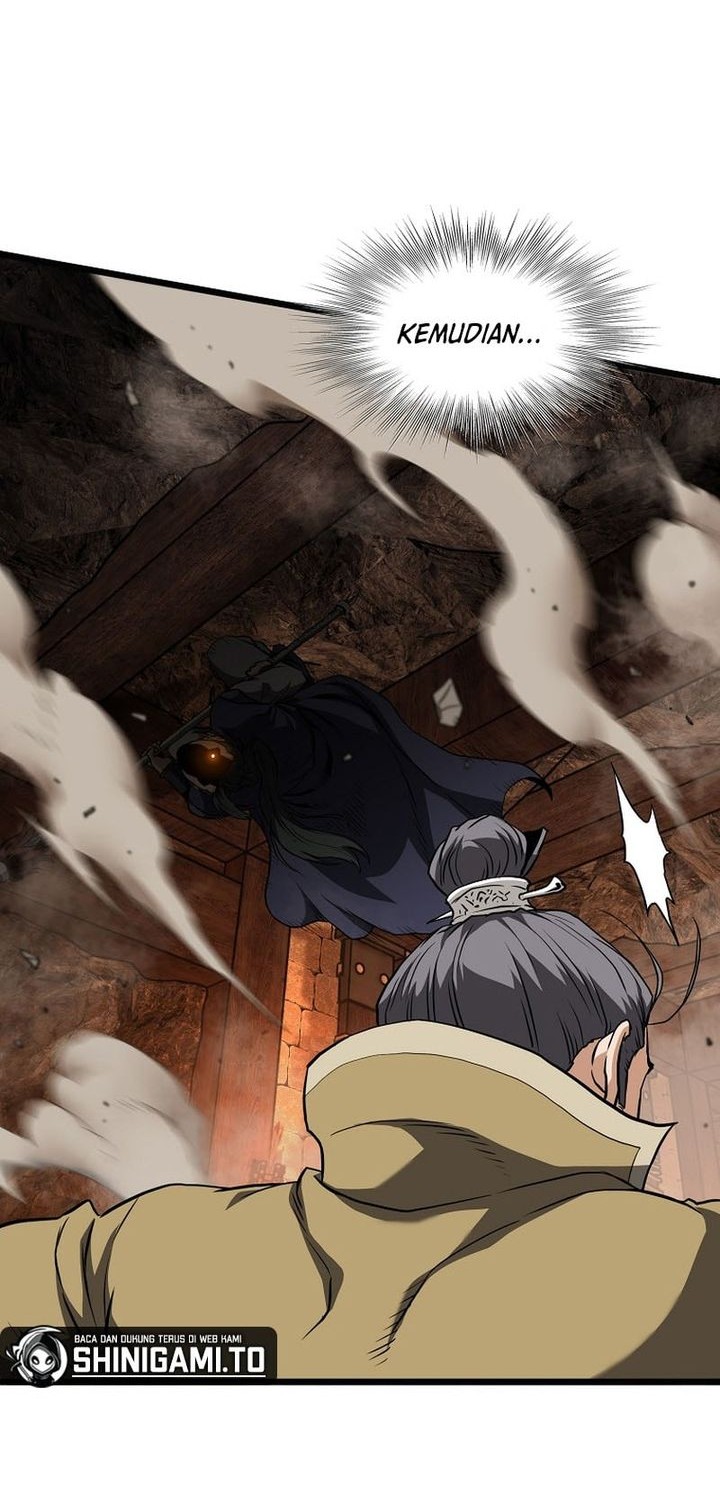 Murim Login Chapter 237 Gambar 38