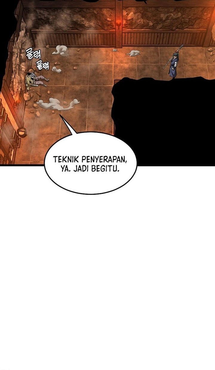 Murim Login Chapter 237 Gambar 58