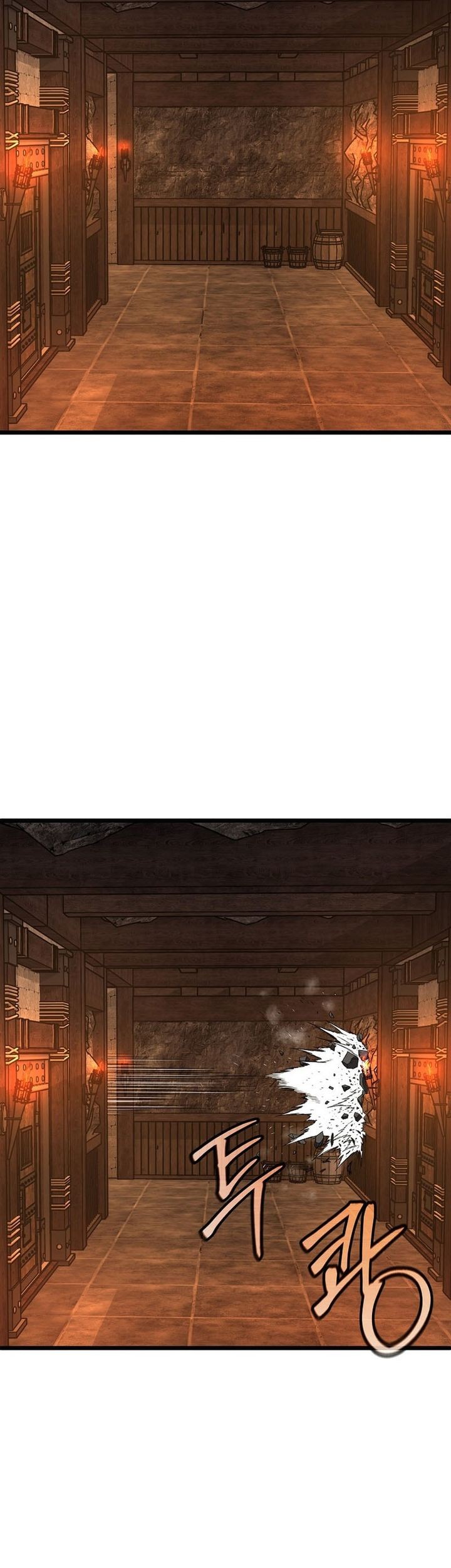 Murim Login Chapter 237 Gambar 8