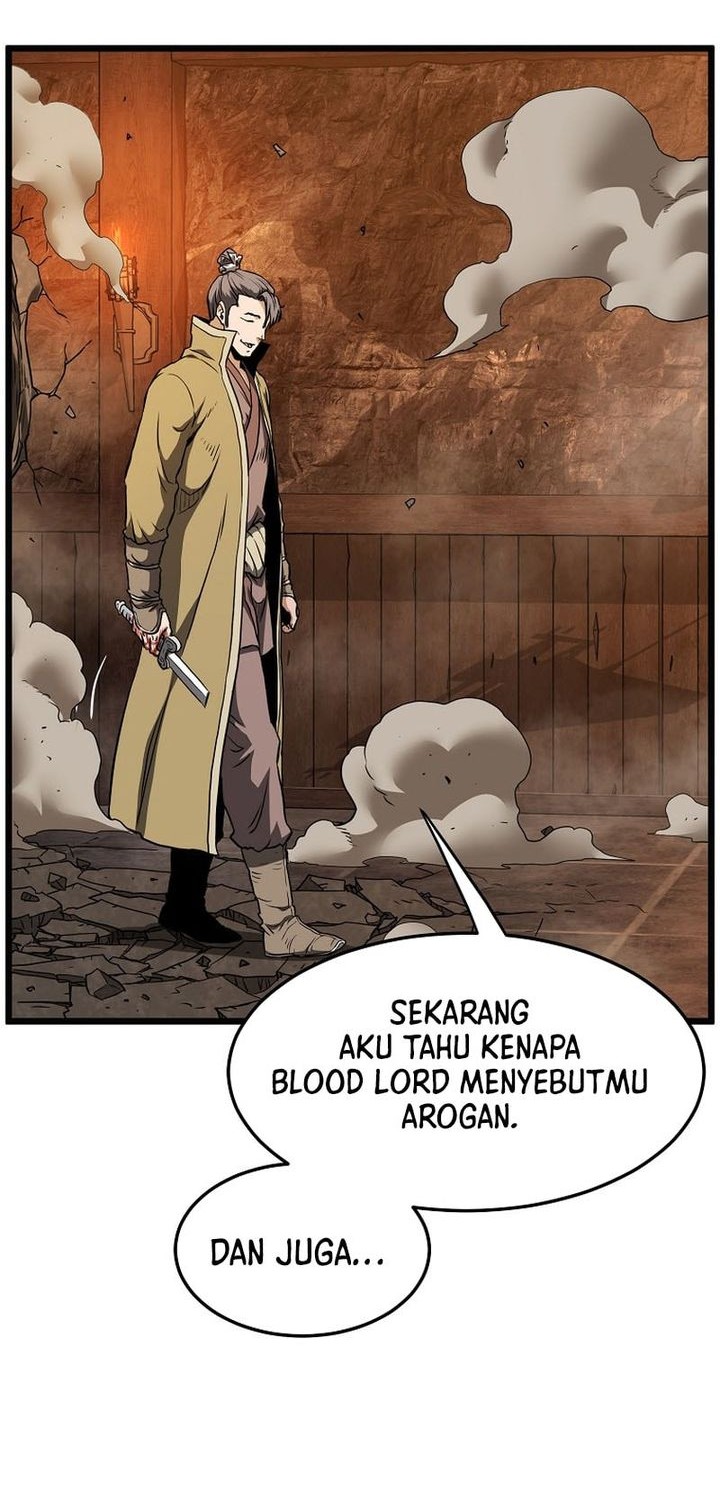 Murim Login Chapter 237 Gambar 15
