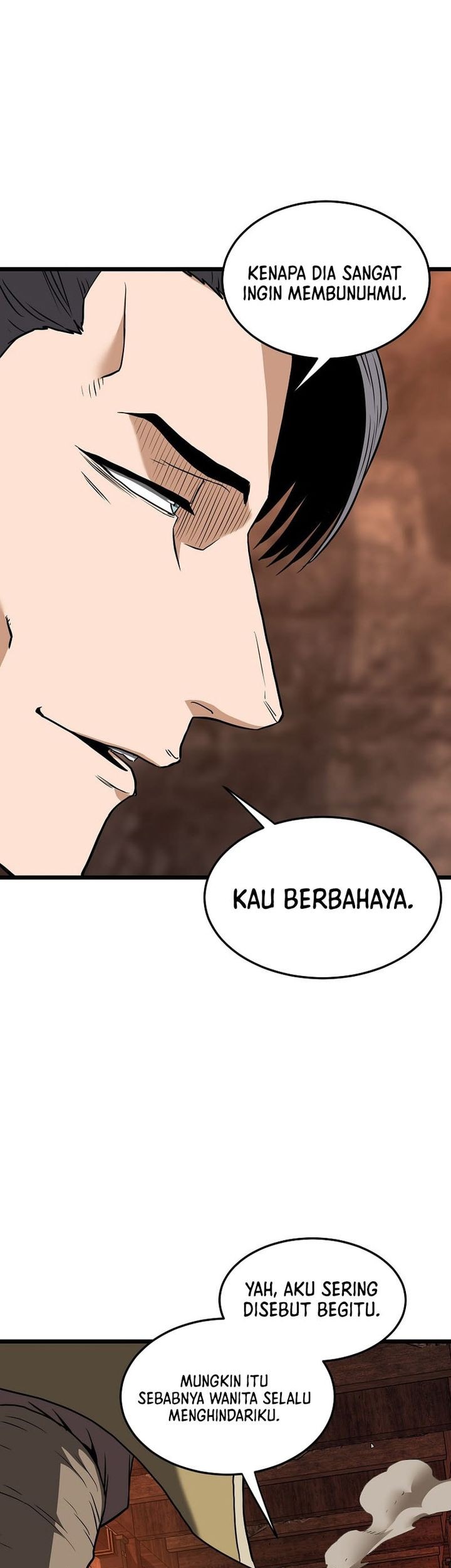 Murim Login Chapter 237 Gambar 16