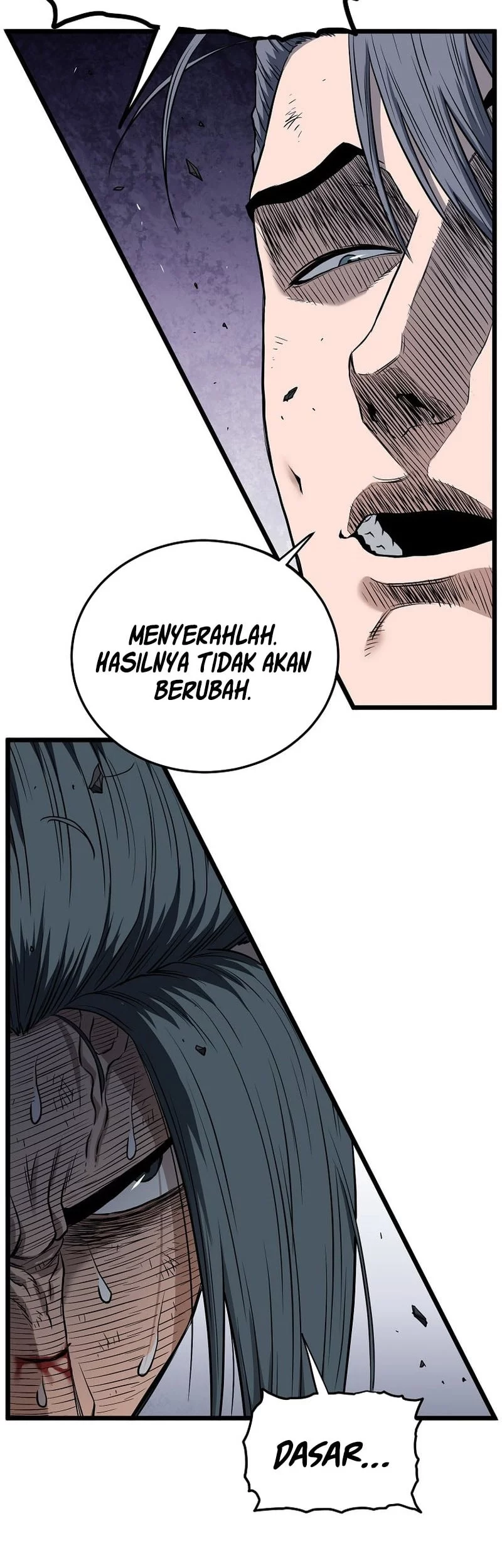 Murim Login Chapter 238 Gambar 53