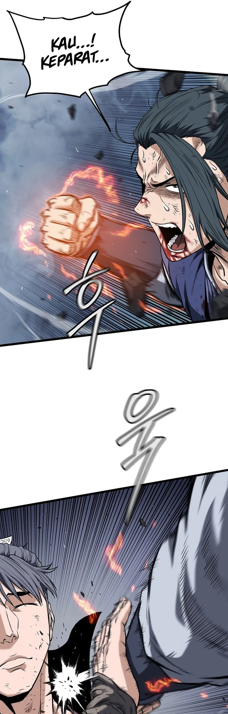 Murim Login Chapter 238 Gambar 50