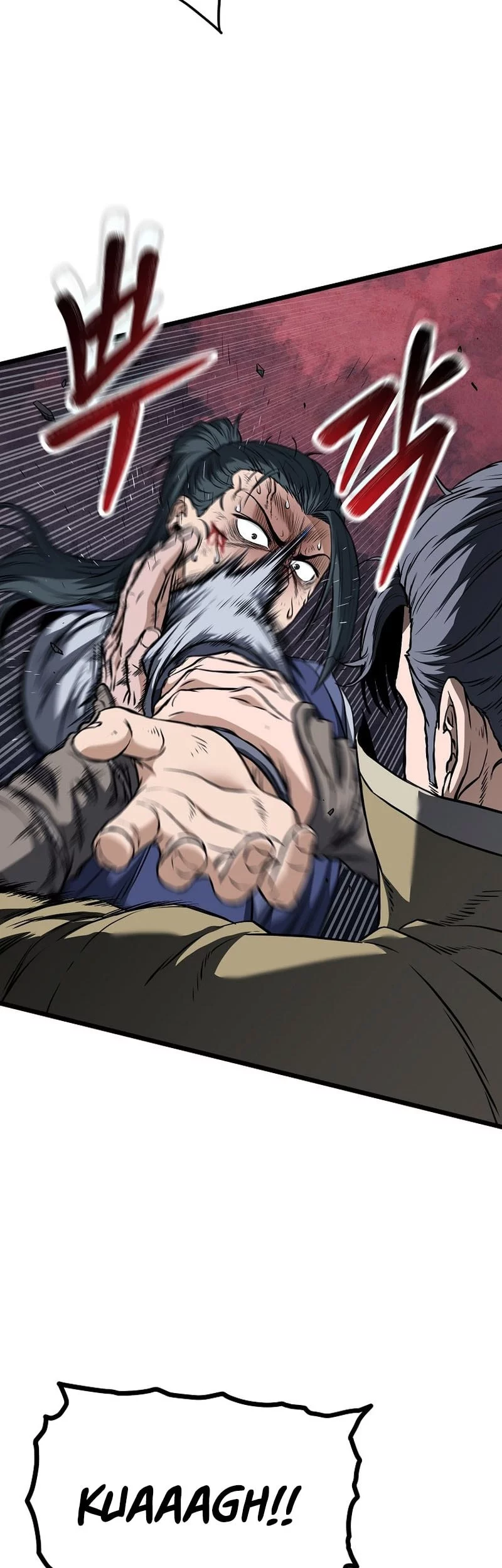 Murim Login Chapter 238 Gambar 52