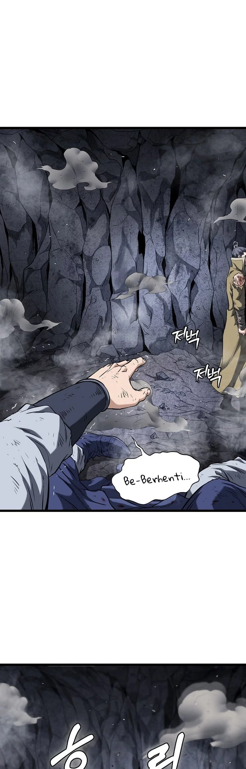 Murim Login Chapter 238 Gambar 70