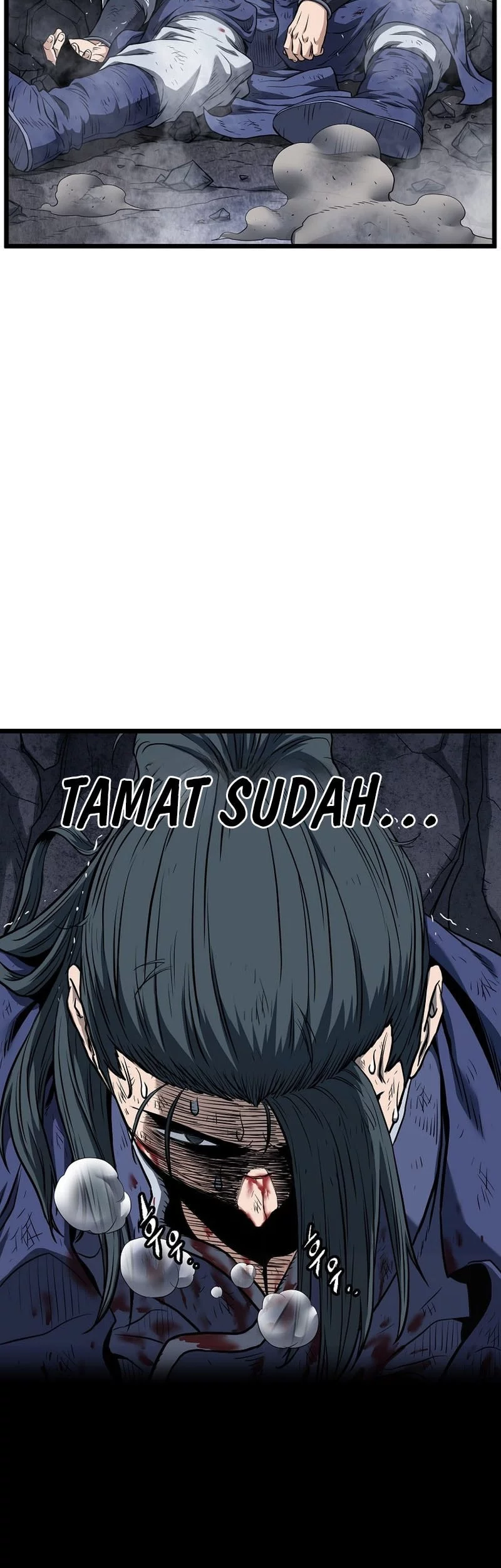 Murim Login Chapter 238 Gambar 72