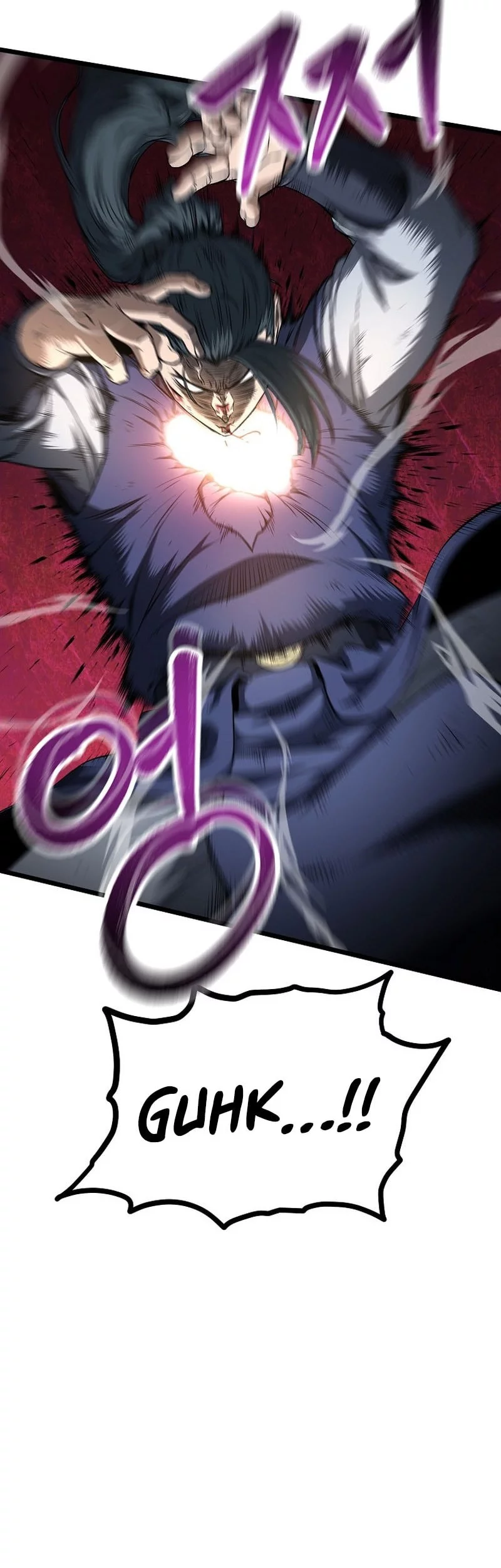 Murim Login Chapter 238 Gambar 39