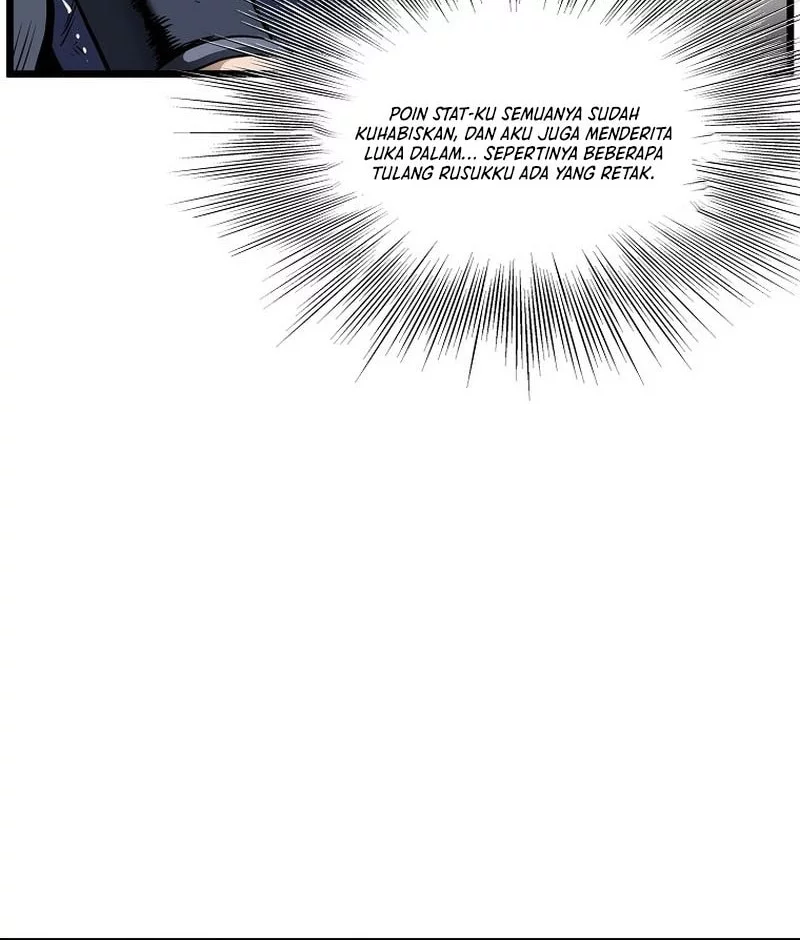 Murim Login Chapter 238 Gambar 45